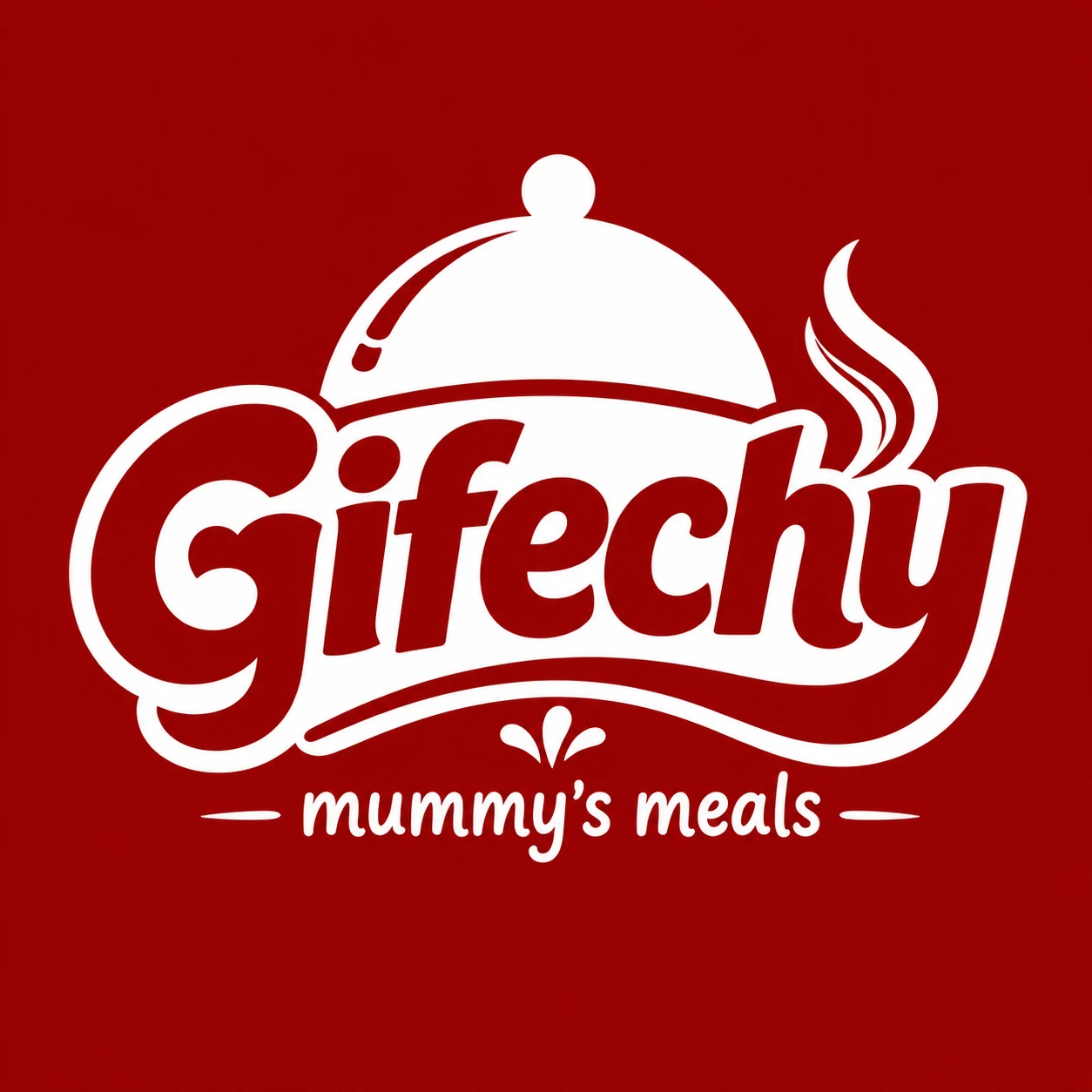 Gifechy Mummy Meals